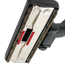 Kombimundstykke med naturhår