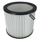 Cylinderfilter til Parkside PNTS