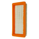 Fladfilter til Kärcher DS 6 m.fl. – erstatter 6.414-631.0