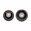 Dyson V12 støvsuger rør i mørkegrå og kobber