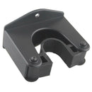 Vægholder til rør og skafter