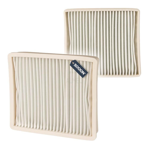 Hepa filter til Samsung SC4300 m.fl.