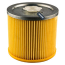 Cylinder filter Bosch PAS & GAS modeller