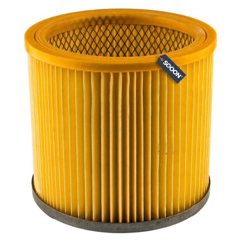 Cylinder filter Bosch PAS & GAS modeller