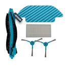 Tilbehørskit til Cecotec Conga 4000 serien