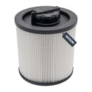 Filter til DeWalt DXV serien