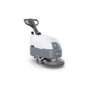 Prolene Børste 17" Ø430 mm til bl.a. Nilfisk SC370