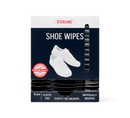 Sterling Shoe Wipes vådservietter til dine sko