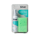 Silver Specialist Sneaker Cleaner