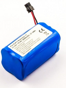 Batteri Cecotec Conga 990/1790 m.fl.