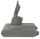 Dyson V7 batteri på 21,6 V