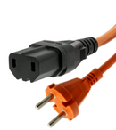 Aftagelig ledning Numatic 12,5 meter