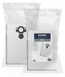 Nilfisk VL200 støvsugerposer m.fl.