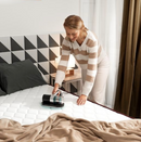 Cecotec Rockstar 3000 Mattress håndstøvsuger på ledning