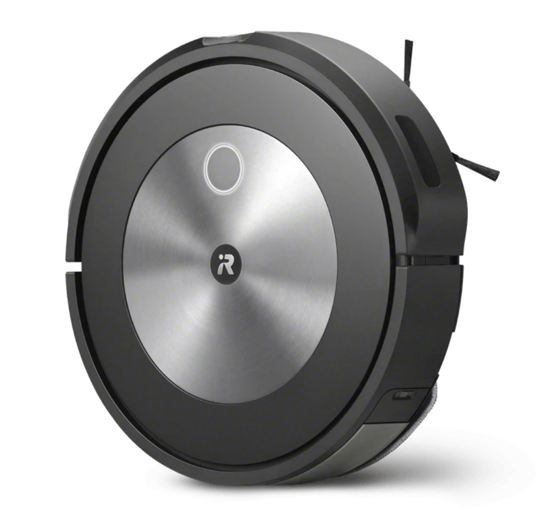 iRobot Roomba Combo J5 robotstøvsuger og gulvvasker