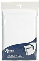 Vaskenet med lynlås 3 stk