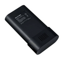 Batteri til Nilfisk S1 ledningsfri støvsuger i sort eller hvid