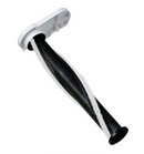 Nilfisk S1 børstevalse / rulle i sort eller hvid