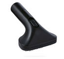 Dyremundstykke til Nilfisk S1 i sort