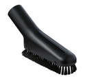 Børstemundstykke til Nilfisk S1 i sort