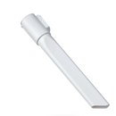 Fuge mundstykke til Nilfisk S1 i sort eller hvid