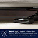 Electrolux Clean 600 ledningsfri støvsuger