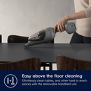 Electrolux Clean 600 ledningsfri støvsuger