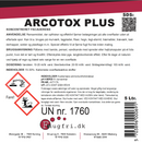 Arcotox Plus facaderens