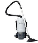 Nilfisk GD10 BACK HEPA rygstøvsuger med ledning