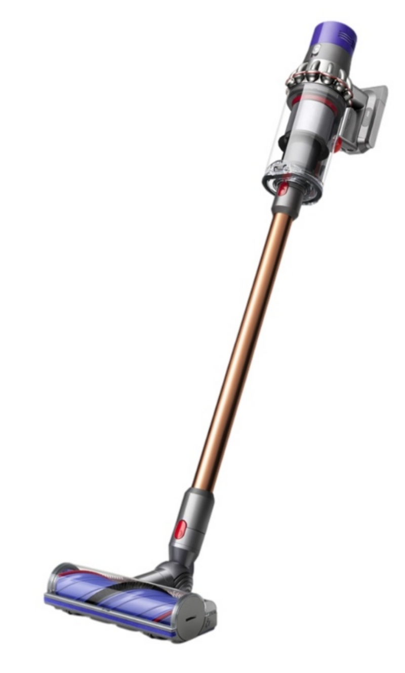 Dyson V10 Absolute ledningsfri støvsuger