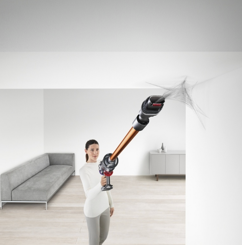 Dyson V10 Absolute ledningsfri støvsuger