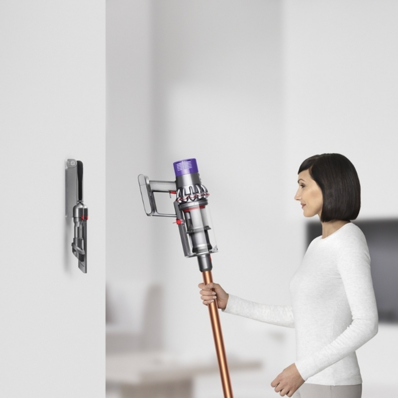 Dyson V10 Absolute ledningsfri støvsuger