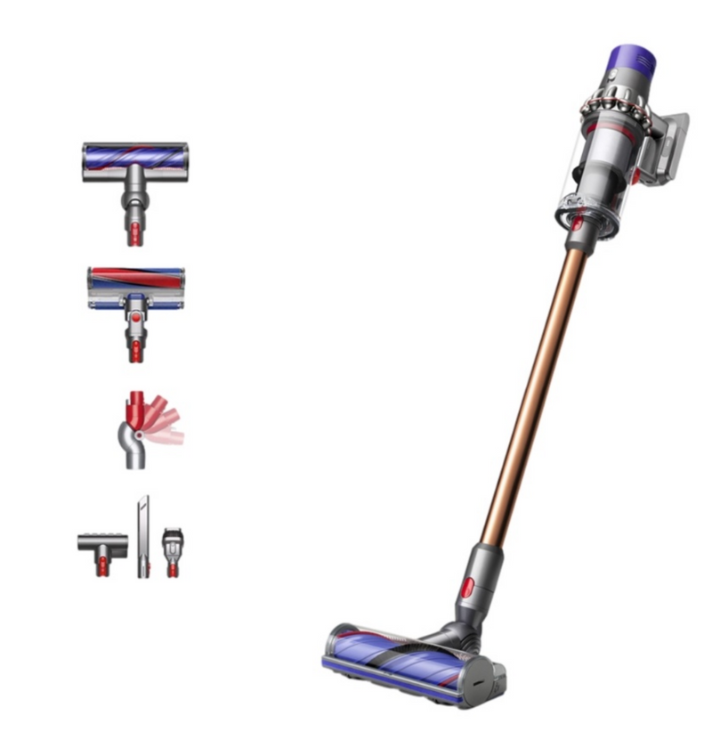 Dyson V10 Absolute ledningsfri støvsuger