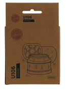 Hoover filterssæt U106 til HF9