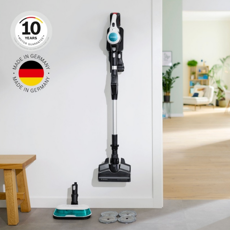 Bosch Unlimited 7 ProHygienic Aqua BCS71HYG1