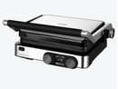 Cecotec Rock´nGrill Dual elektrisk grill 2000 w