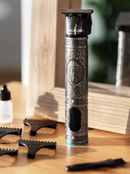 Bamba PrecisionCare Samurai hår- og skægstyler