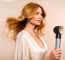 Bamba CeramicCare AirGlam Aluminium multistyler 8-i-1