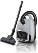 Bosch BGB6X330 støvsuger med fjernbetjening