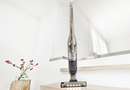 Bosch Flexxo 23V Generation 2 ledningsfri 2-i-1 støvsuger