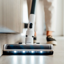 Hoogo S6 ledningsfri støvsuger med 2 batterier