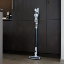 Hoogo S6 ledningsfri støvsuger med 2 batterier