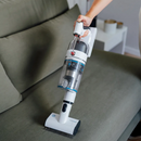 Hoogo S6 ledningsfri støvsuger med 2 batterier