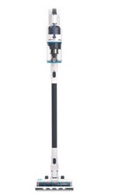 Hoogo S6 ledningsfri støvsuger med 2 batterier