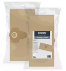 Støvsugerposer til Parkside, Einhell,Wasco, med flere