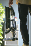 Hoover HFX PET ledningsfri støvsuger med Corner Genie