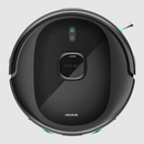 Conga 9590 Spin Revolution Ultra Power Robotstøvsuger og vasker med Smart Laser Navigation