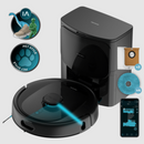 Cecotec Conga 9990 AI Spin Revolution Ultra Power Home robotstøvsuger