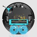 Cecotec Conga 9990 AI Spin Revolution Ultra Power Home robotstøvsuger