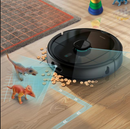 Cecotec Conga 9990 AI Spin Revolution Ultra Power Home robotstøvsuger